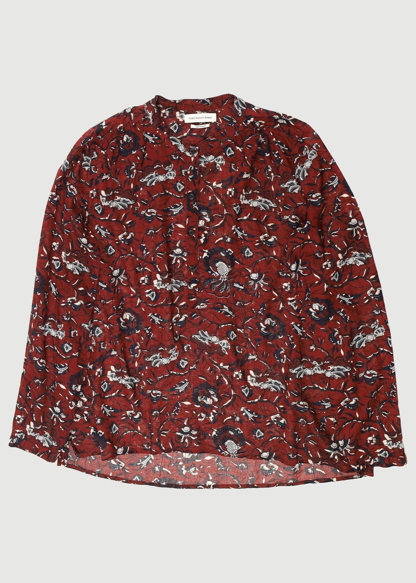 ISABEL MARANT ETOILE shirt