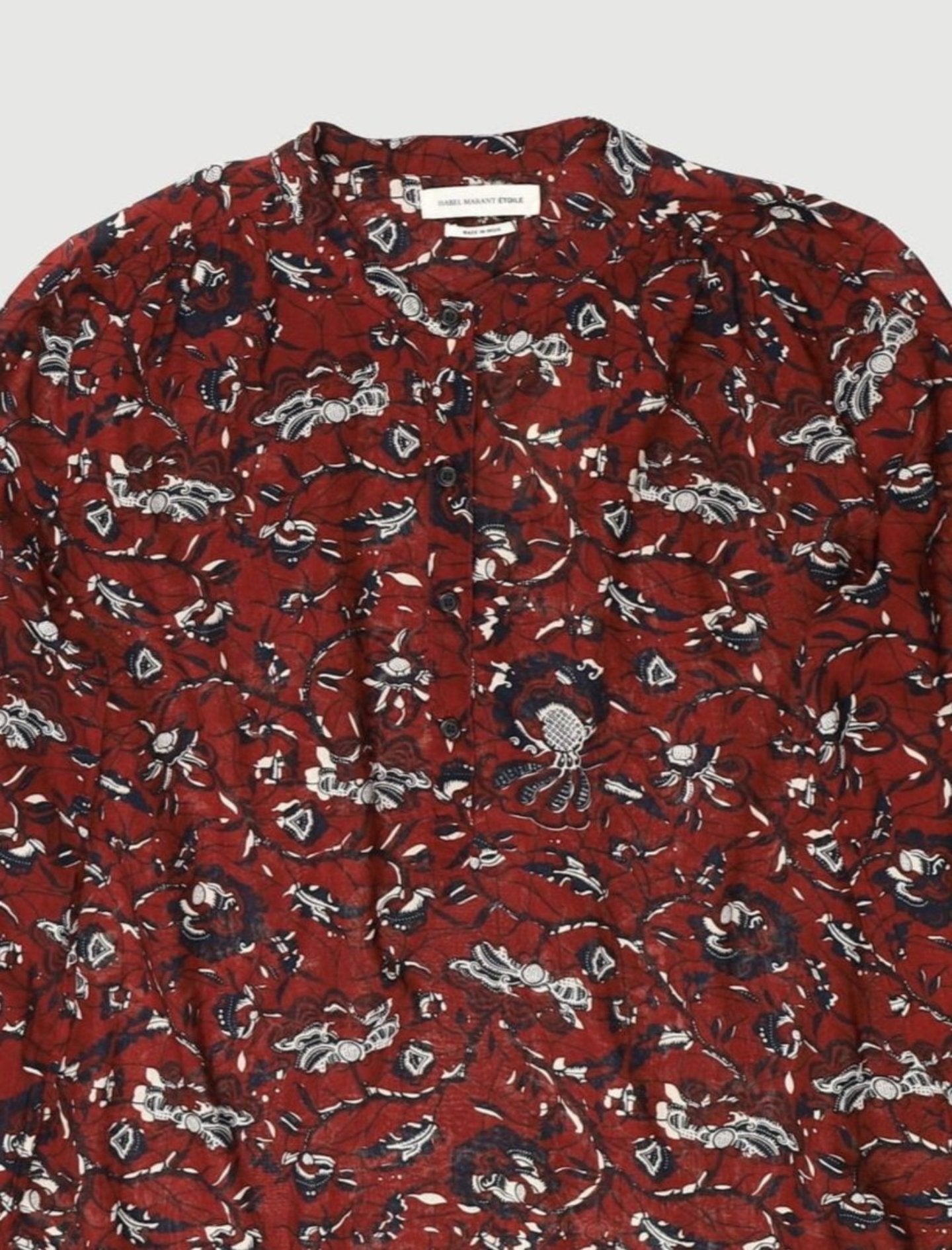 ISABEL MARANT ETOILE shirt