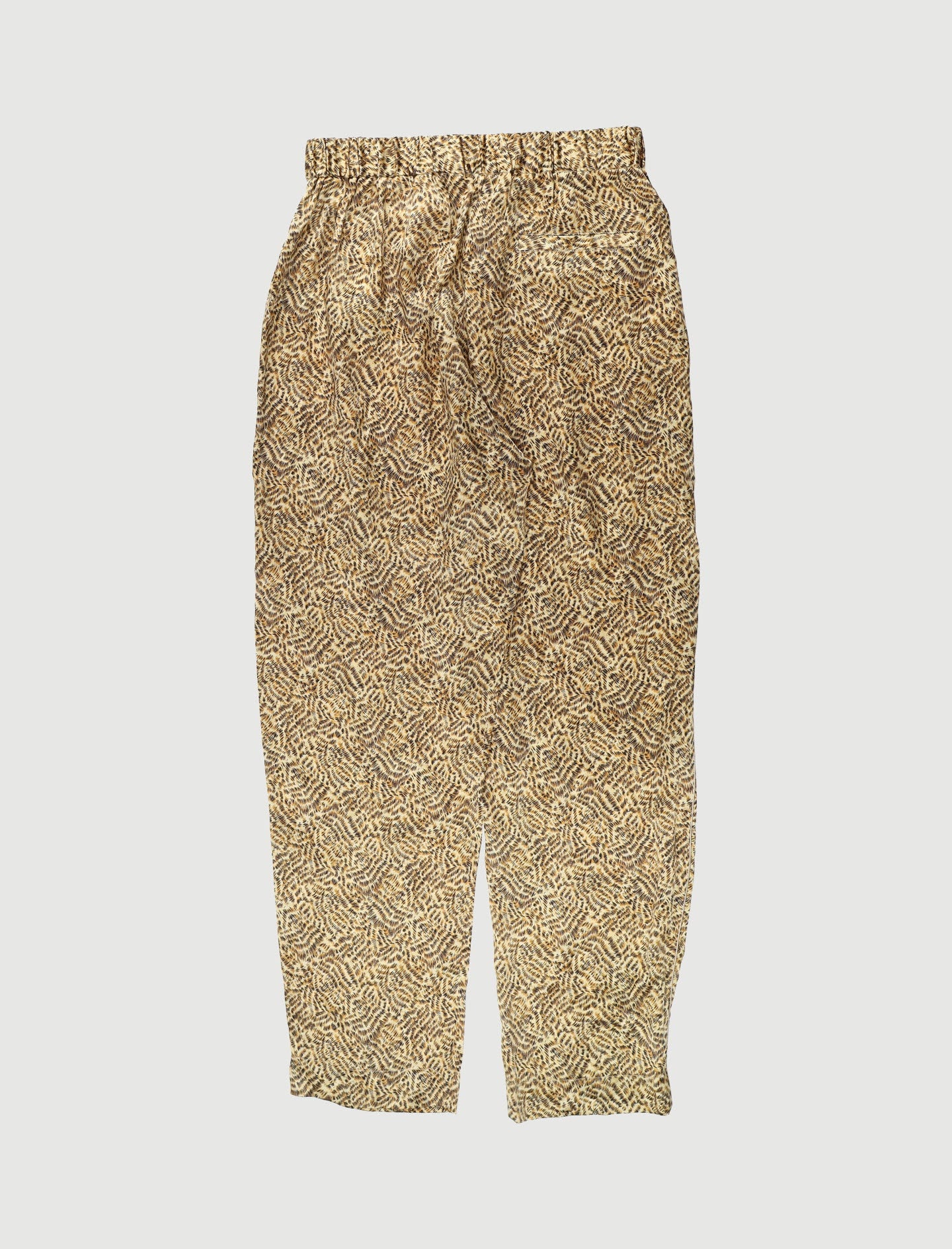 FORTE FORTE pants