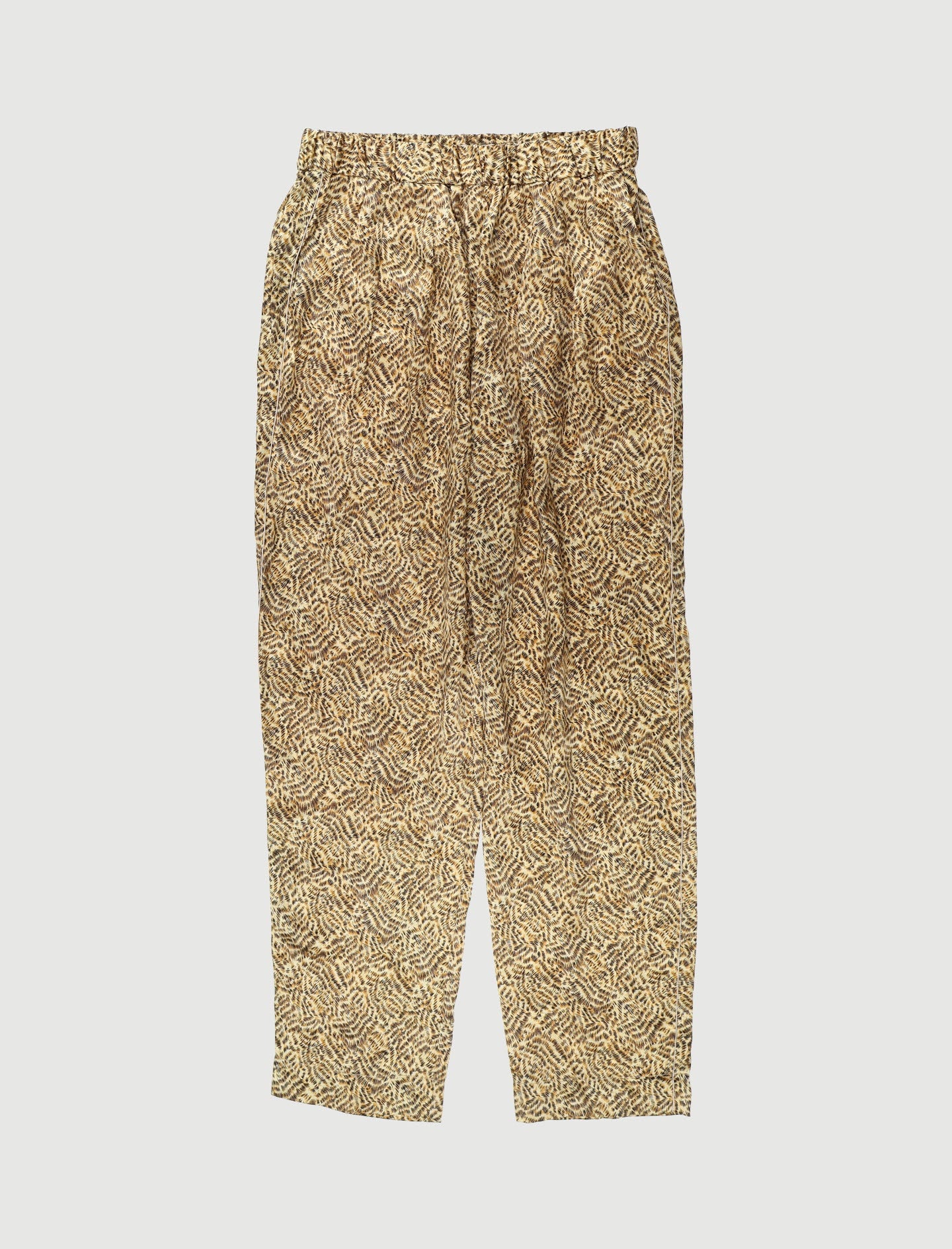 FORTE FORTE pants