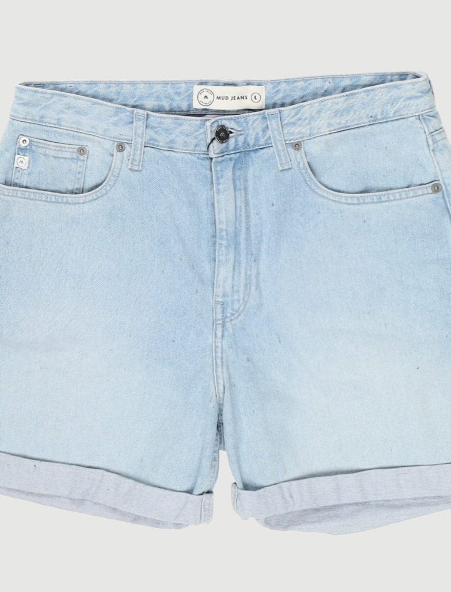 MUD JEANS shorts 