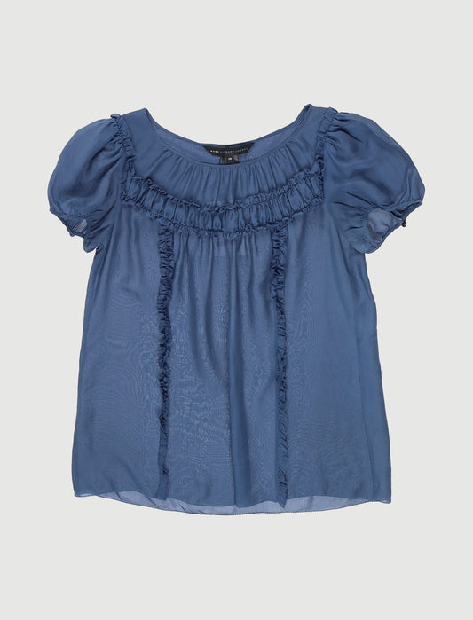 Blouse MARC BY MARC JACOBS