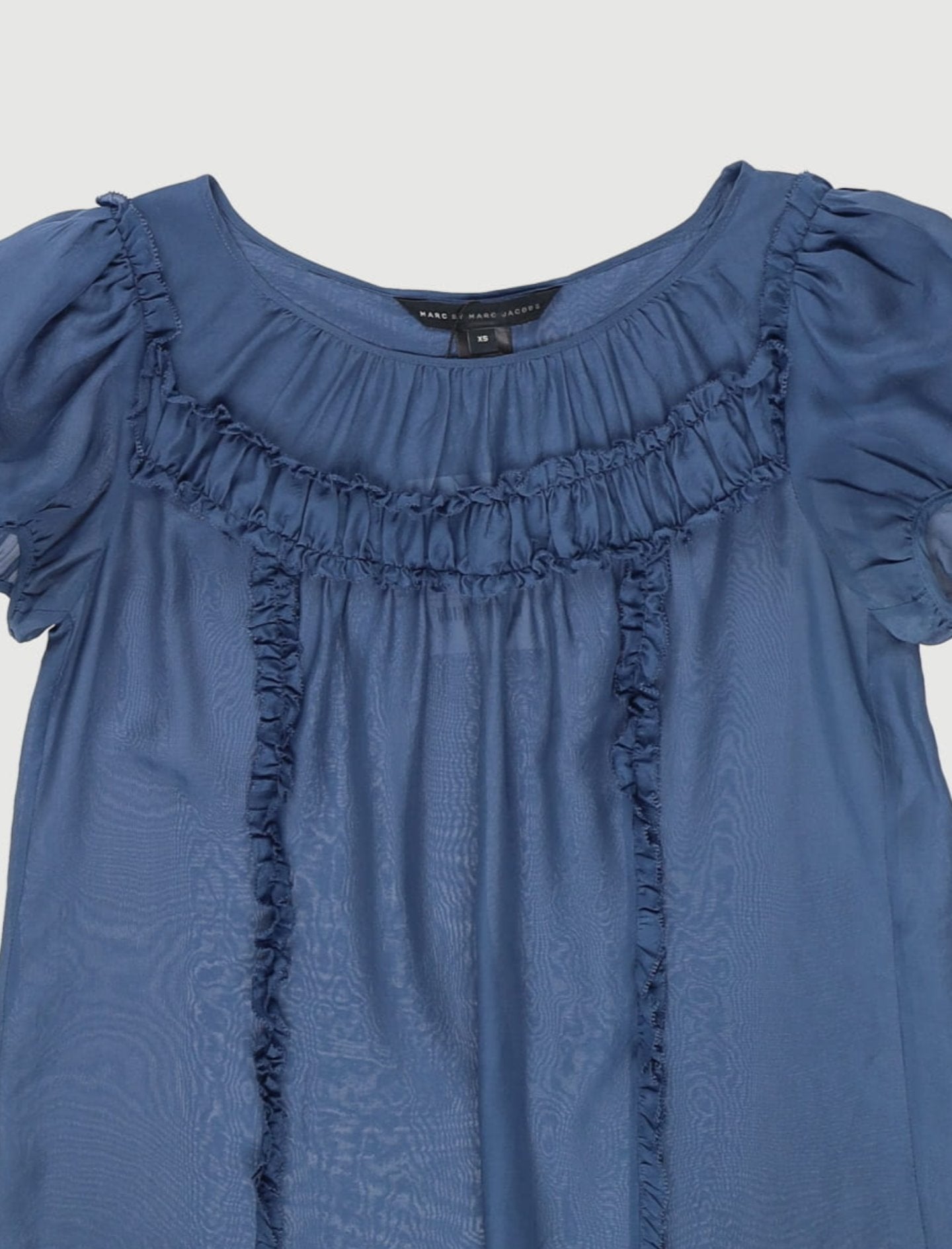 Blouse MARC BY MARC JACOBS