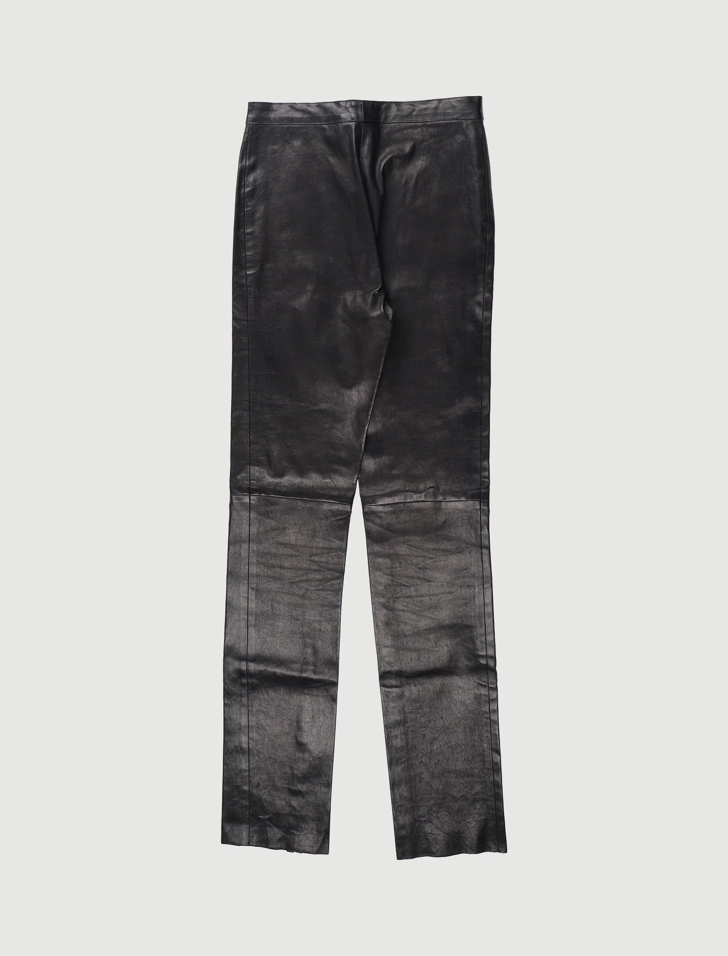 JEAN LOUIS SCHERRER pants