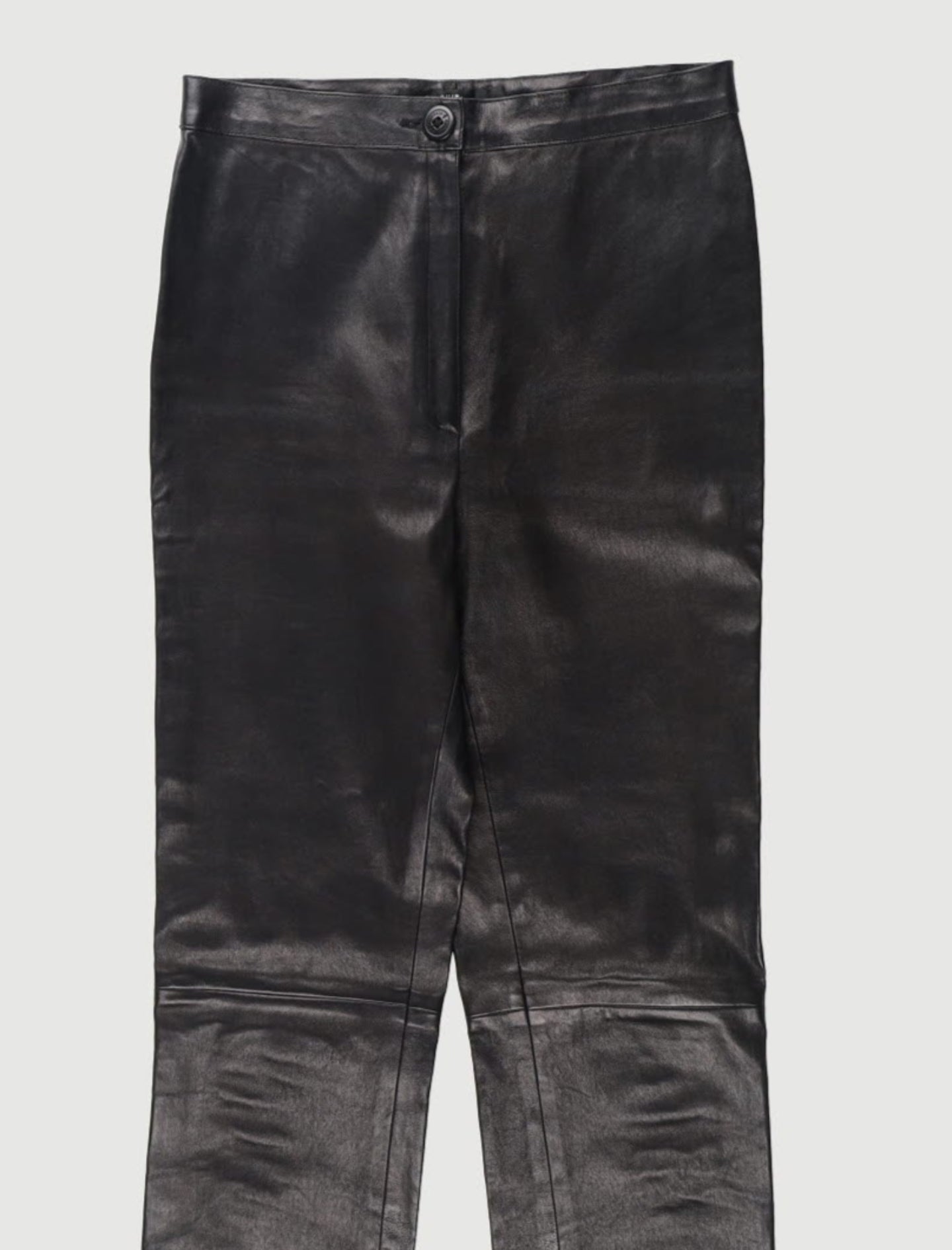 JEAN LOUIS SCHERRER pants