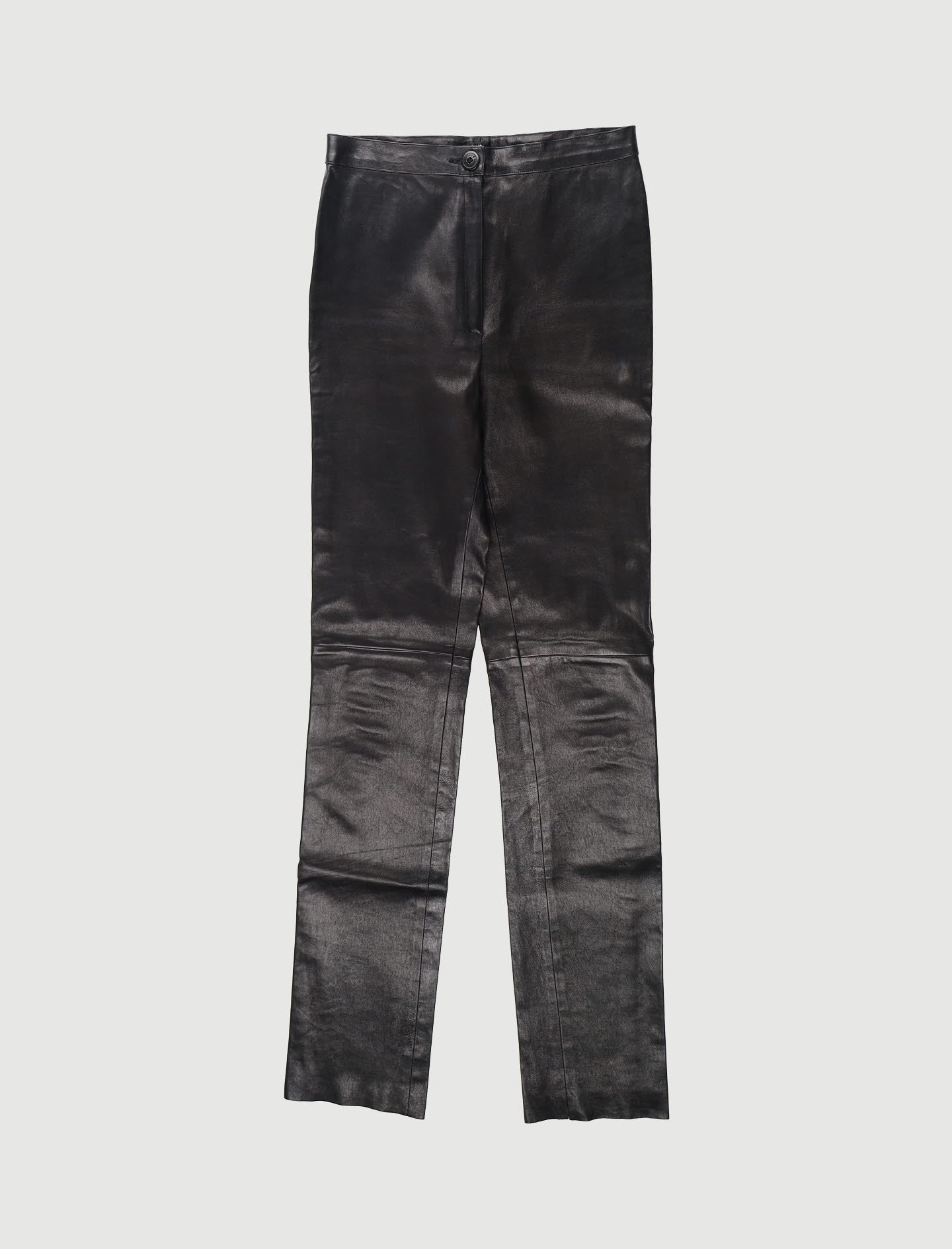 JEAN LOUIS SCHERRER pants