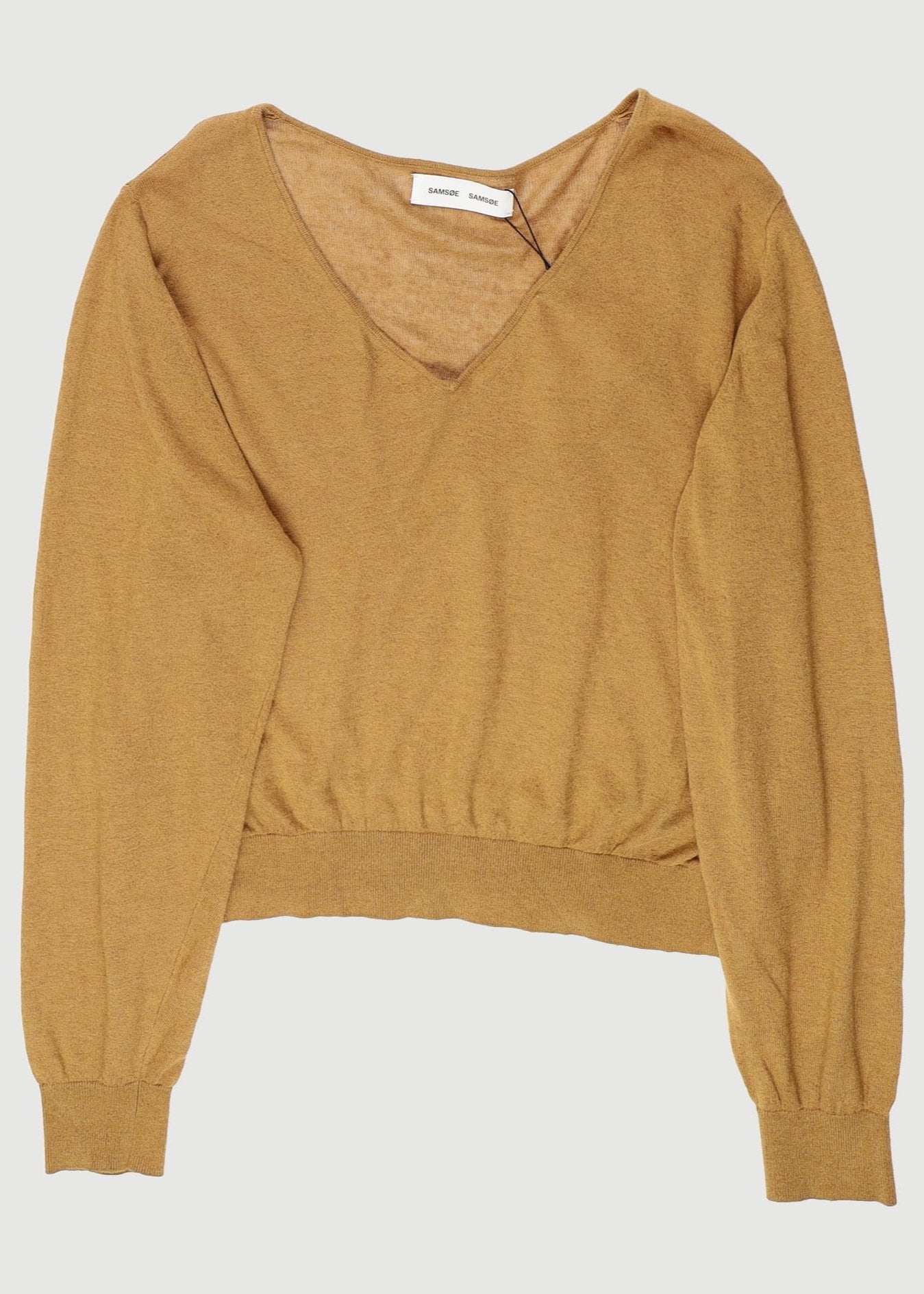 SAMSOE SAMSOE Sweater 