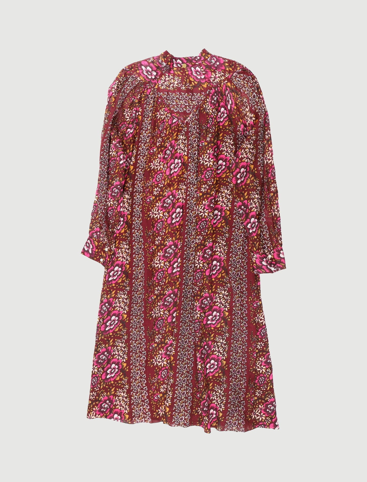 Robe longue ANTIK BATIK