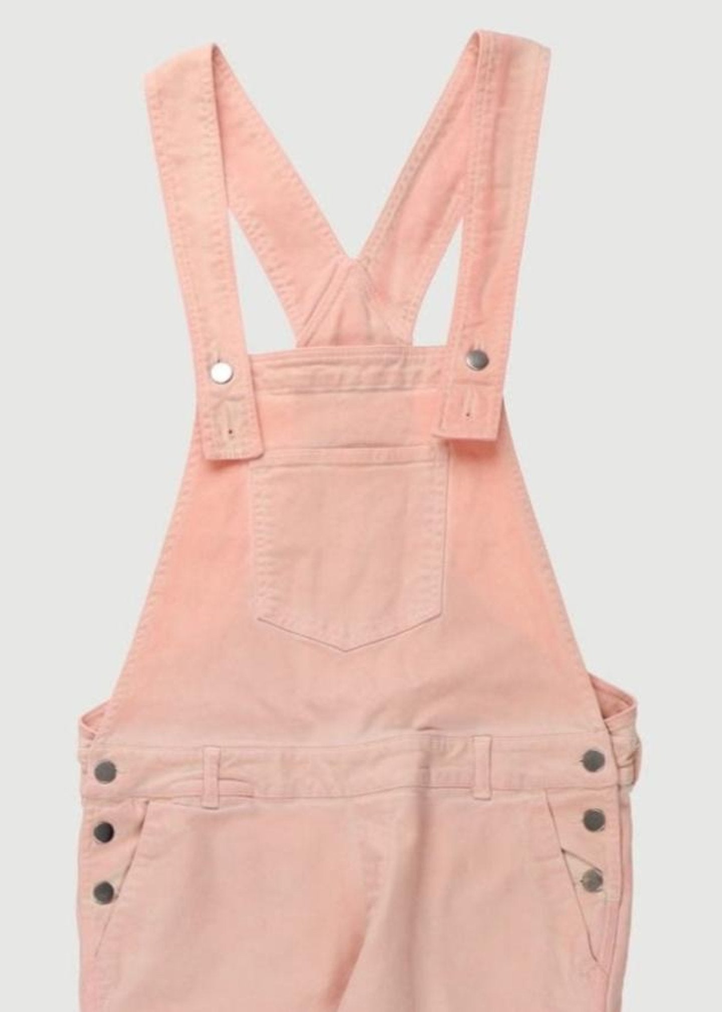 MODETROTTER overalls