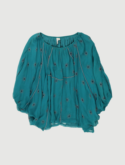 IRO blouse