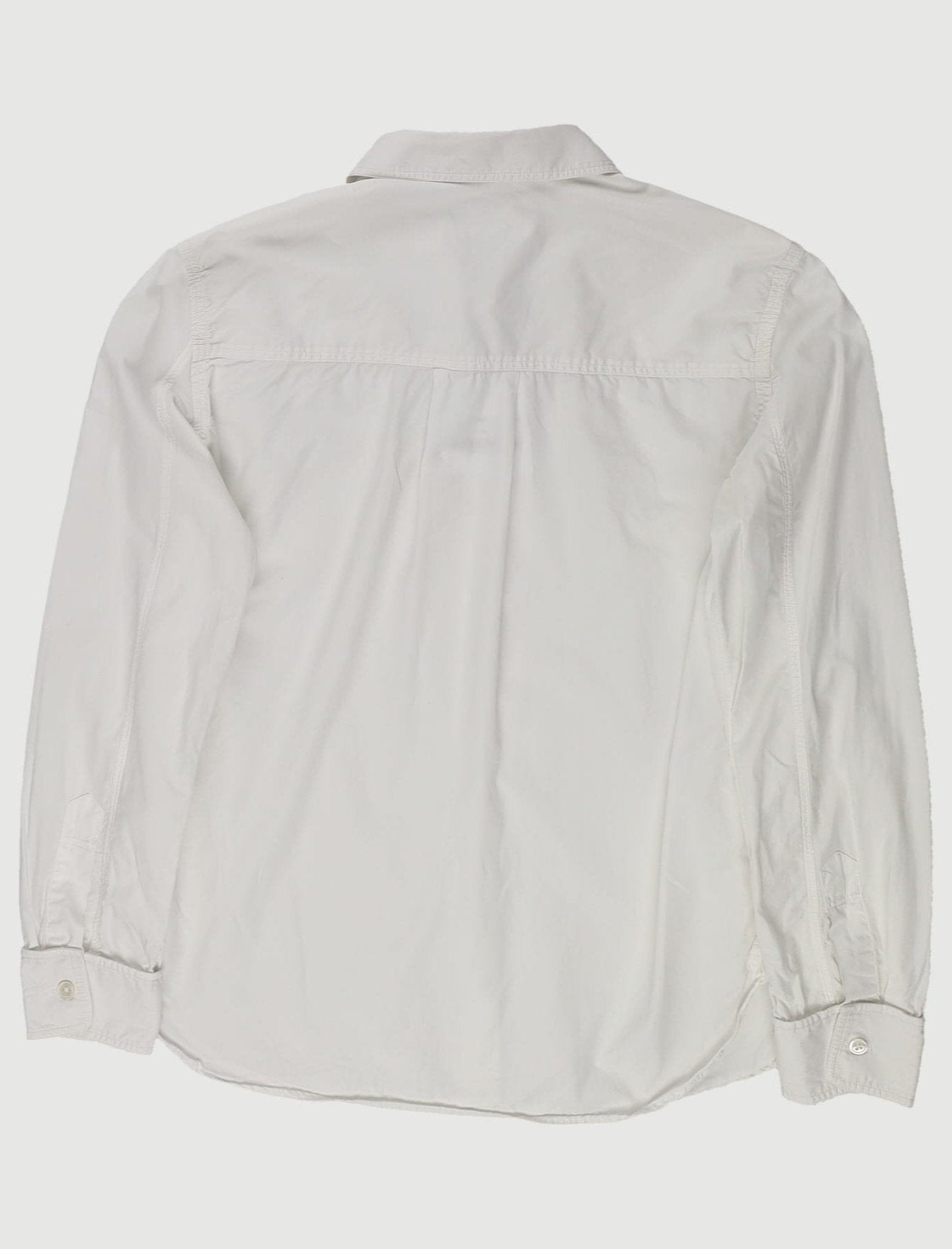 Chemise GOLDEN GOOSE DELUXE