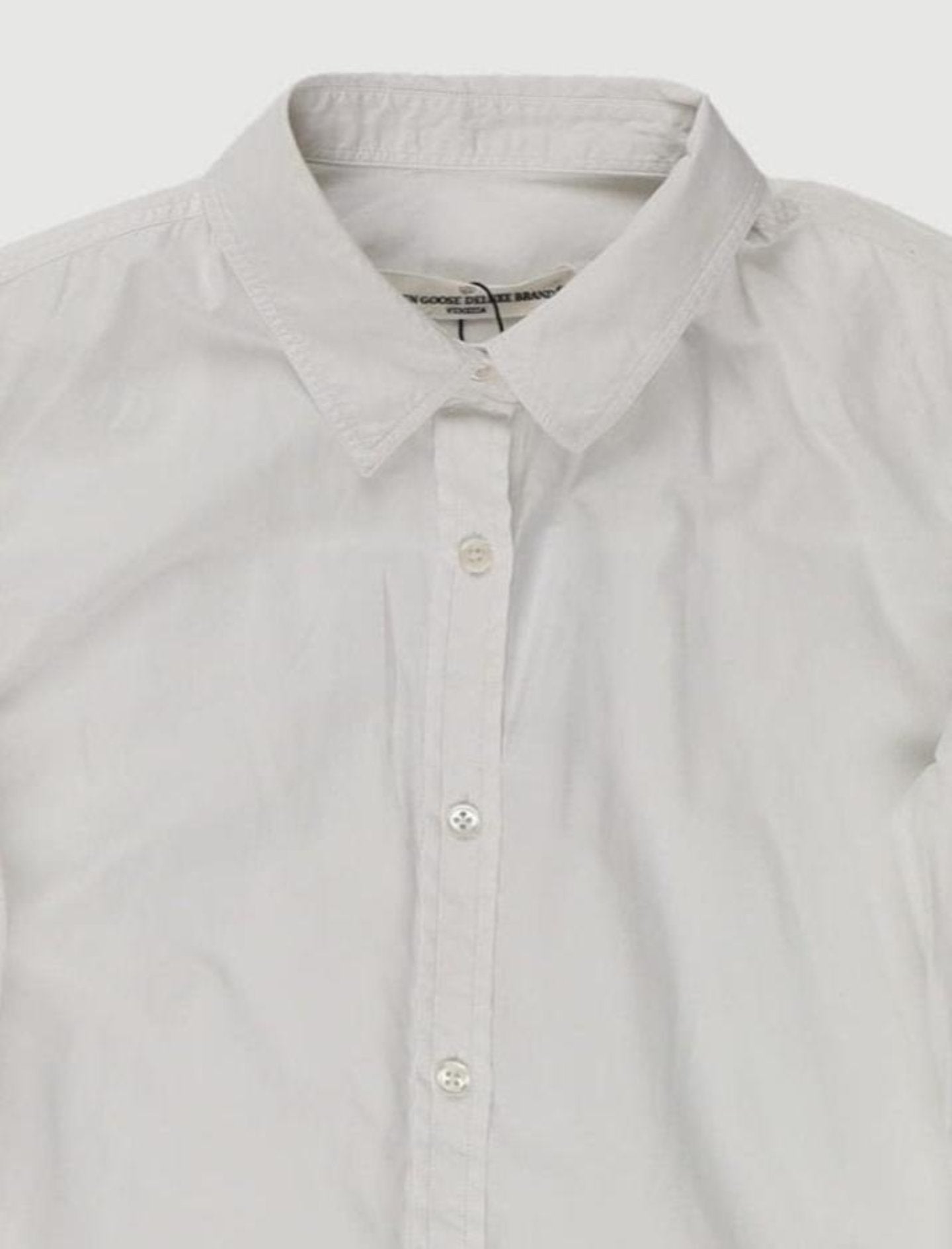 Chemise GOLDEN GOOSE DELUXE