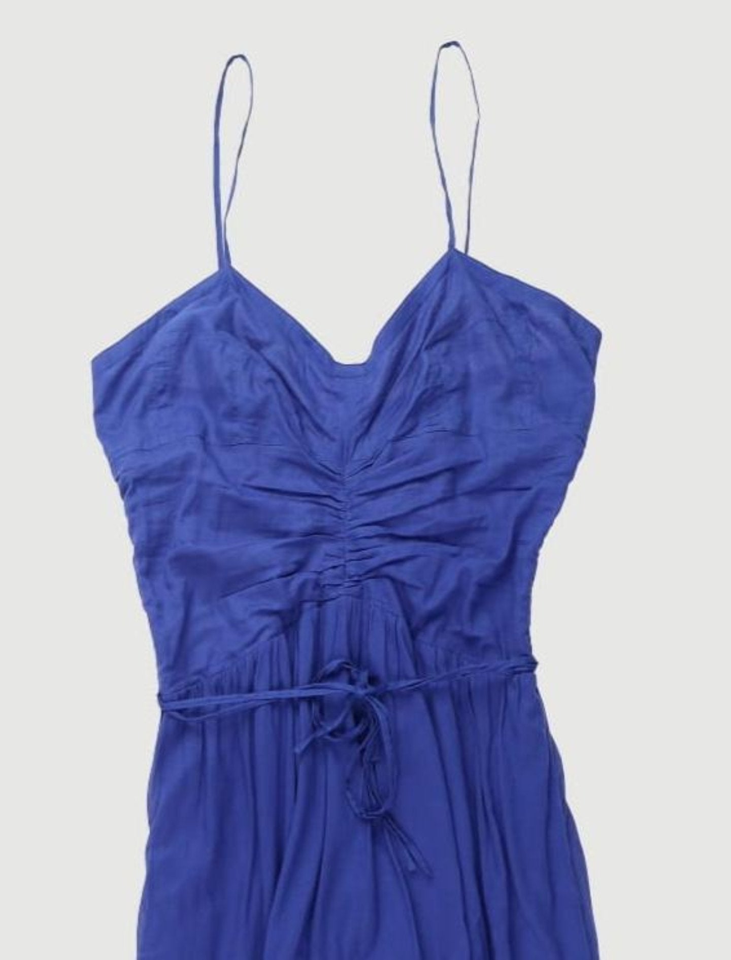 ISABEL MARANT ETOILE dress 