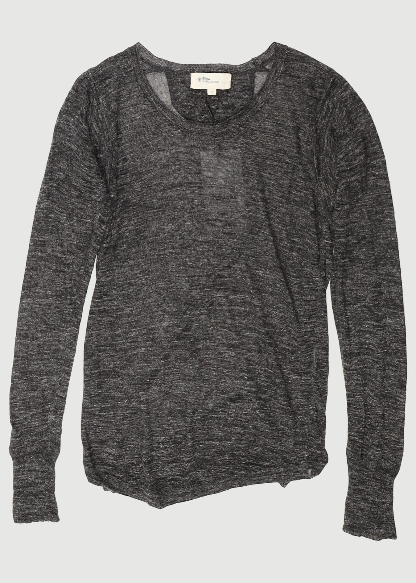 Pull ISABEL MARANT ETOILE