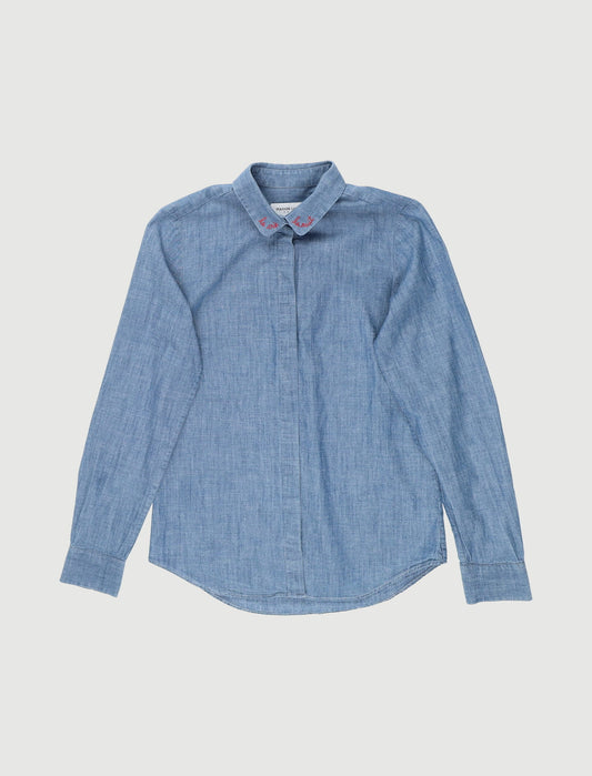 MAISON LABICHE shirt