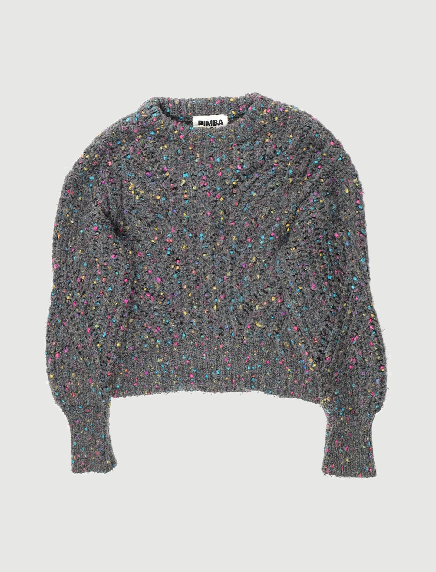 BIMBA &amp; LOLA sweater