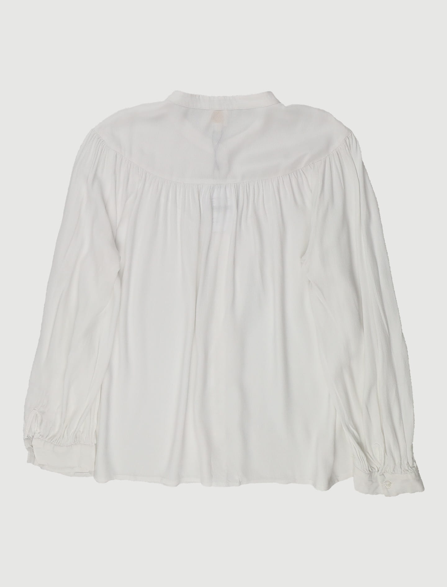 Blouse DES PETITS HAUTS