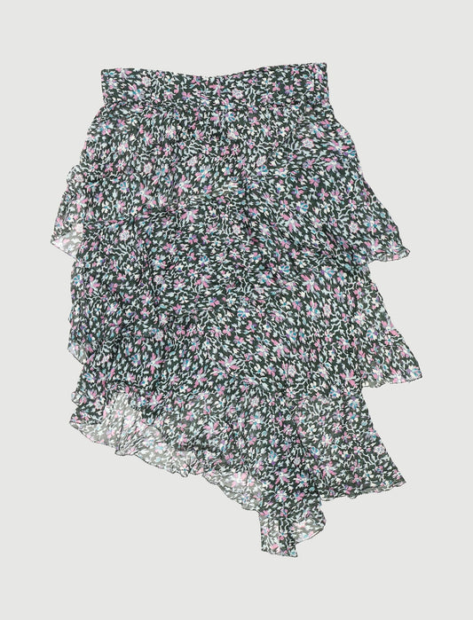 ISABEL MARANT ETOILE skirt