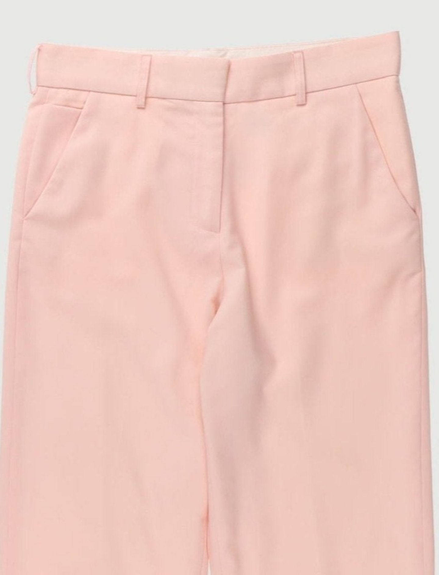 MARGAUX LONNBERG pants