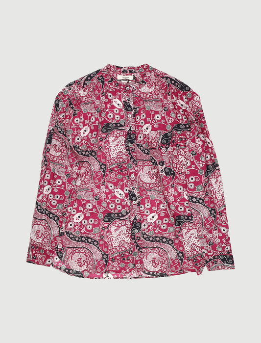 ISABEL MARANT ETOILE shirt