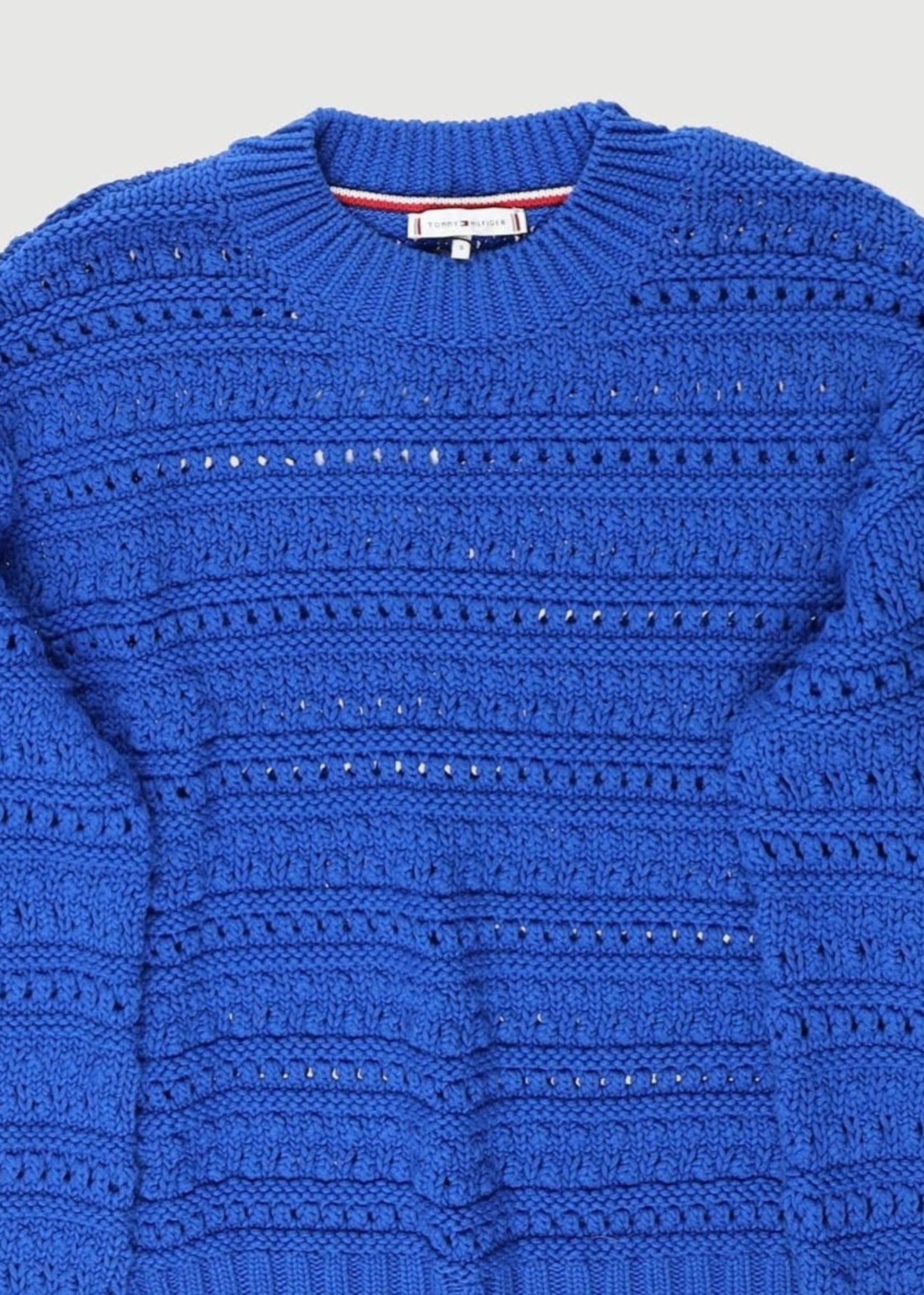 TOMMY HILFIGER sweater