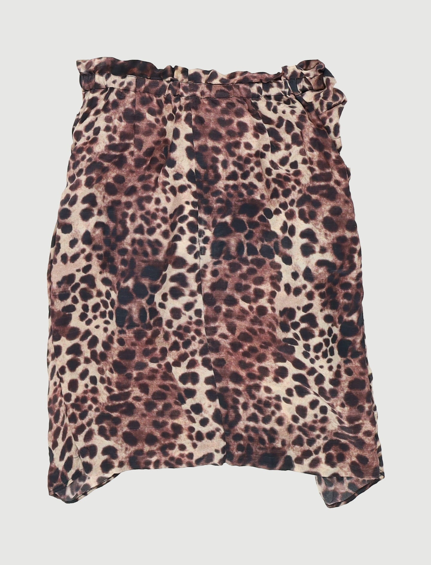 ISABEL MARANT ETOILE skirt