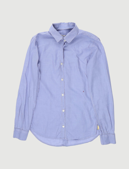 GOLDEN GOOSE DELUXE Shirt