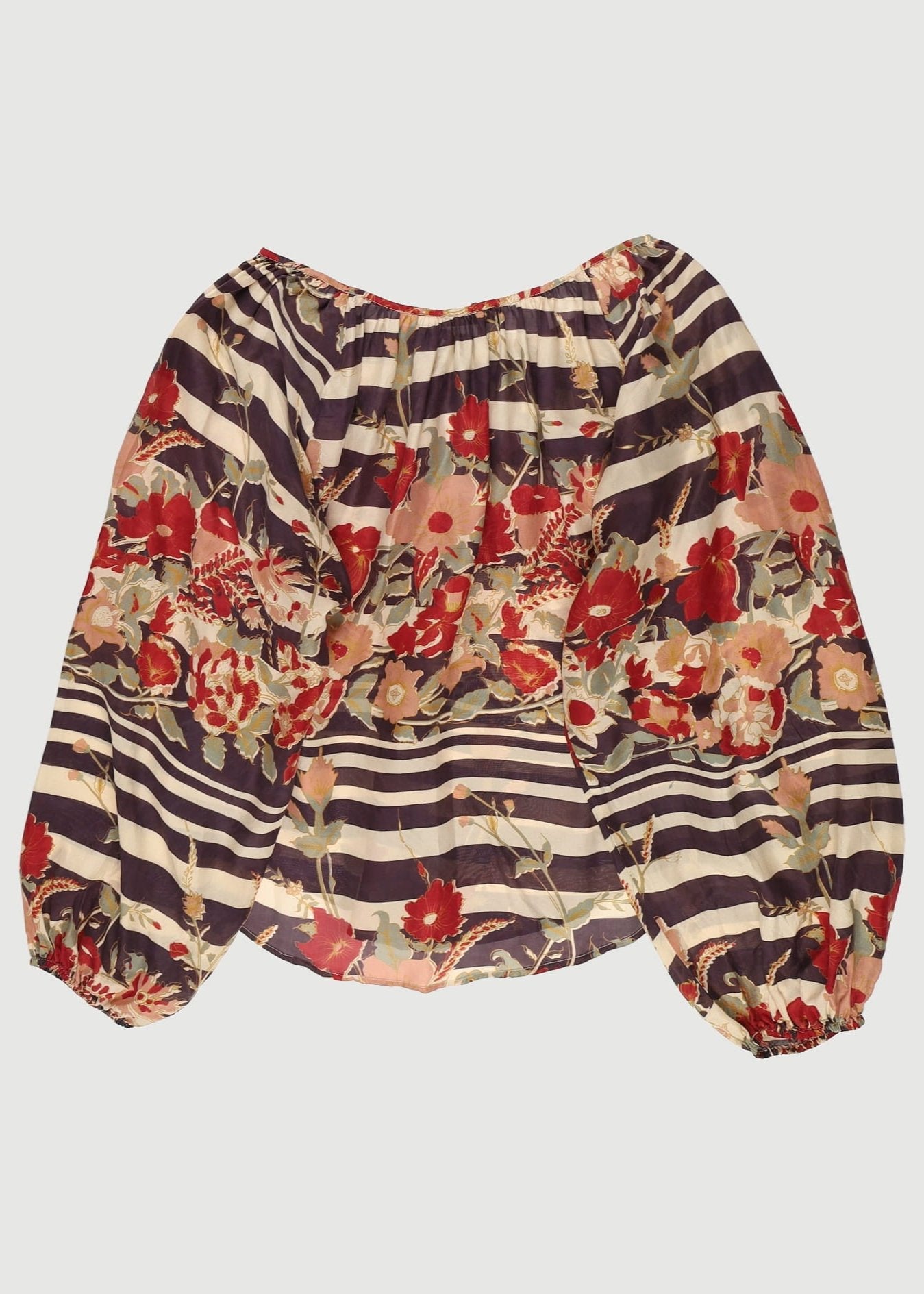 Blouse Mes Demoiselles Paris de seconde main.