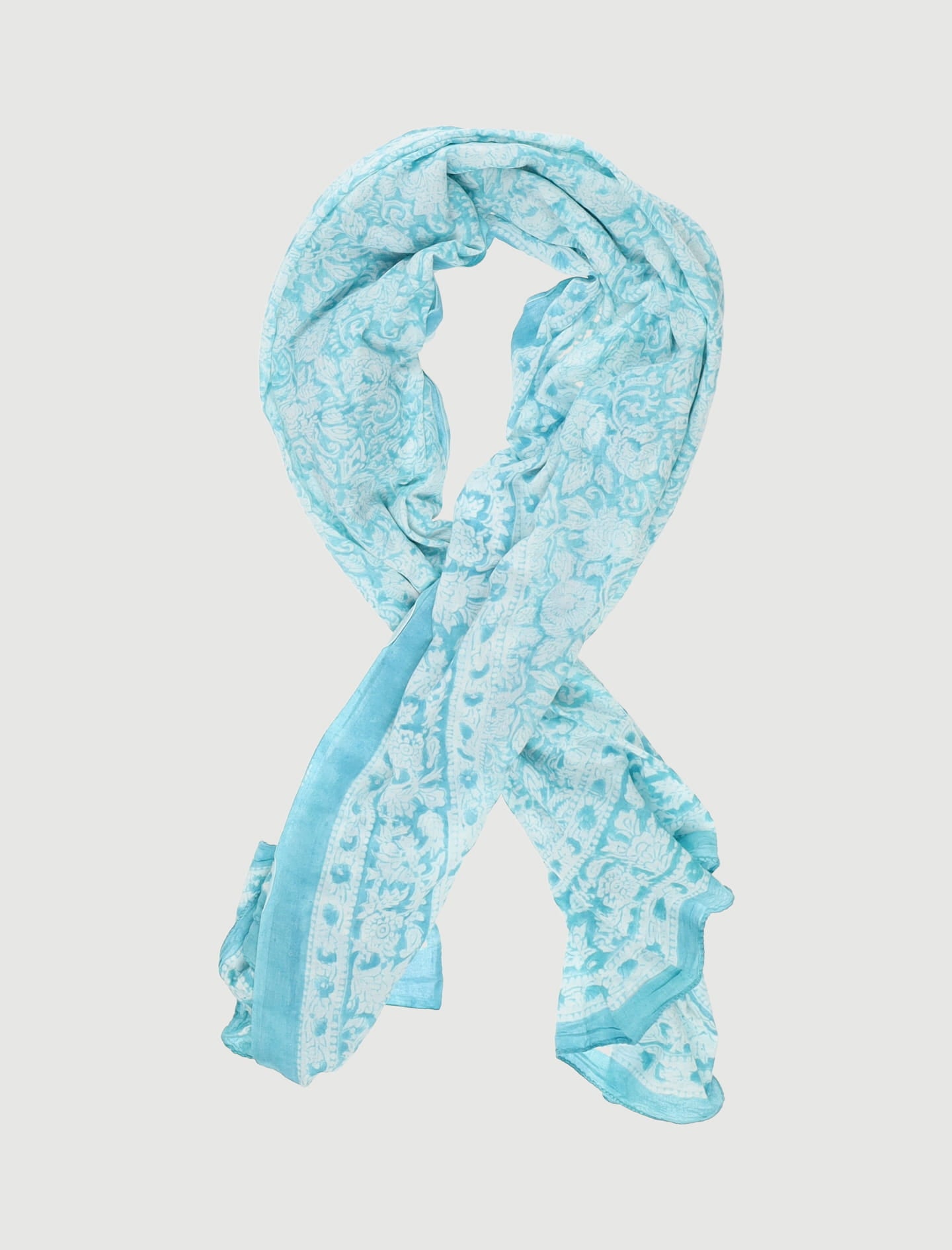 Foulard de plage