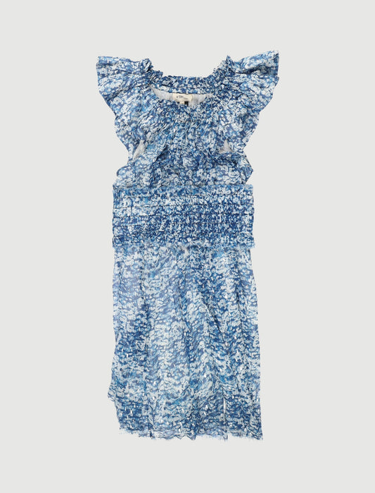 ISABEL MARANT ETOILE dress