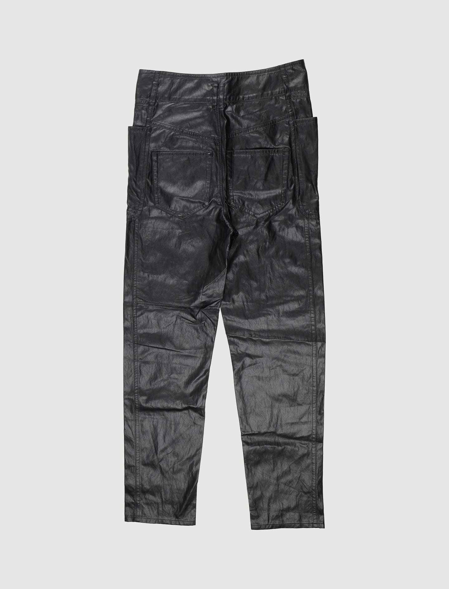 ISABEL MARANT pants