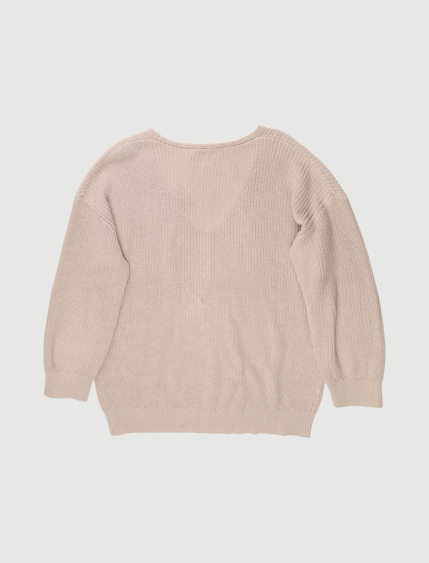 STANDARDS HOUSE sweater