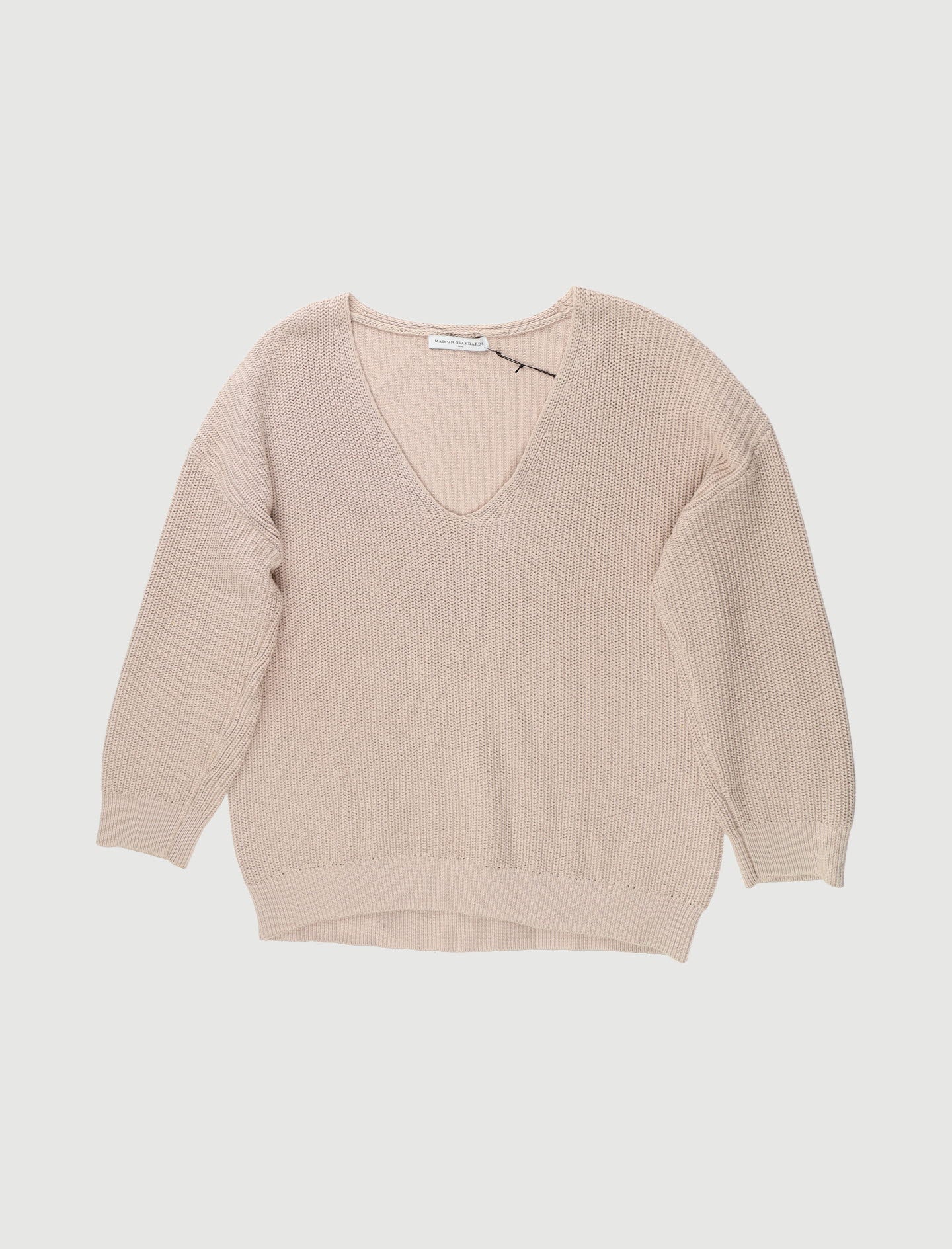 STANDARDS HOUSE sweater