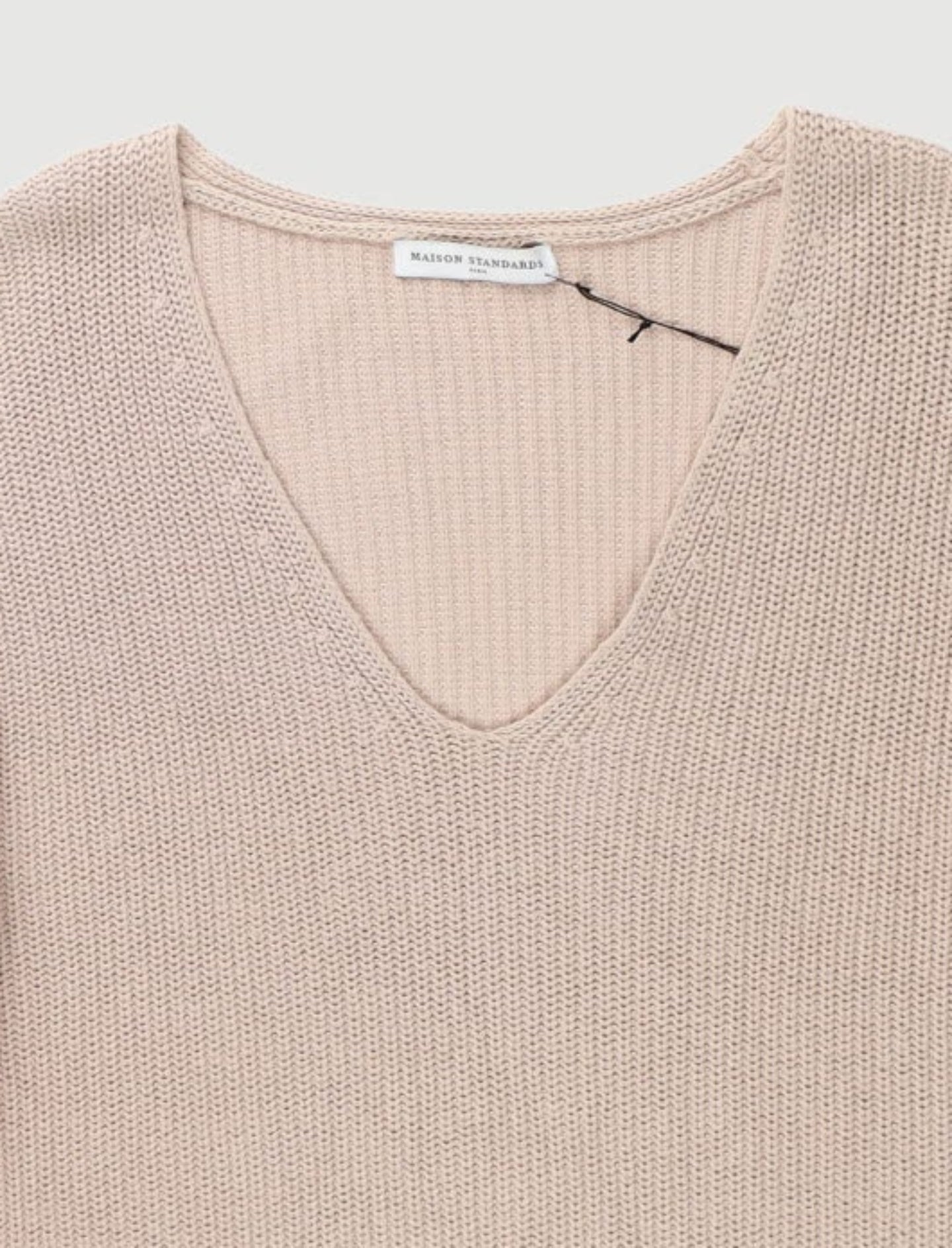 STANDARDS HOUSE sweater