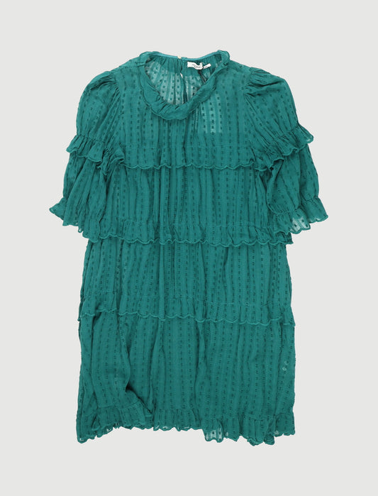 ISABEL MARANT ETOILE dress