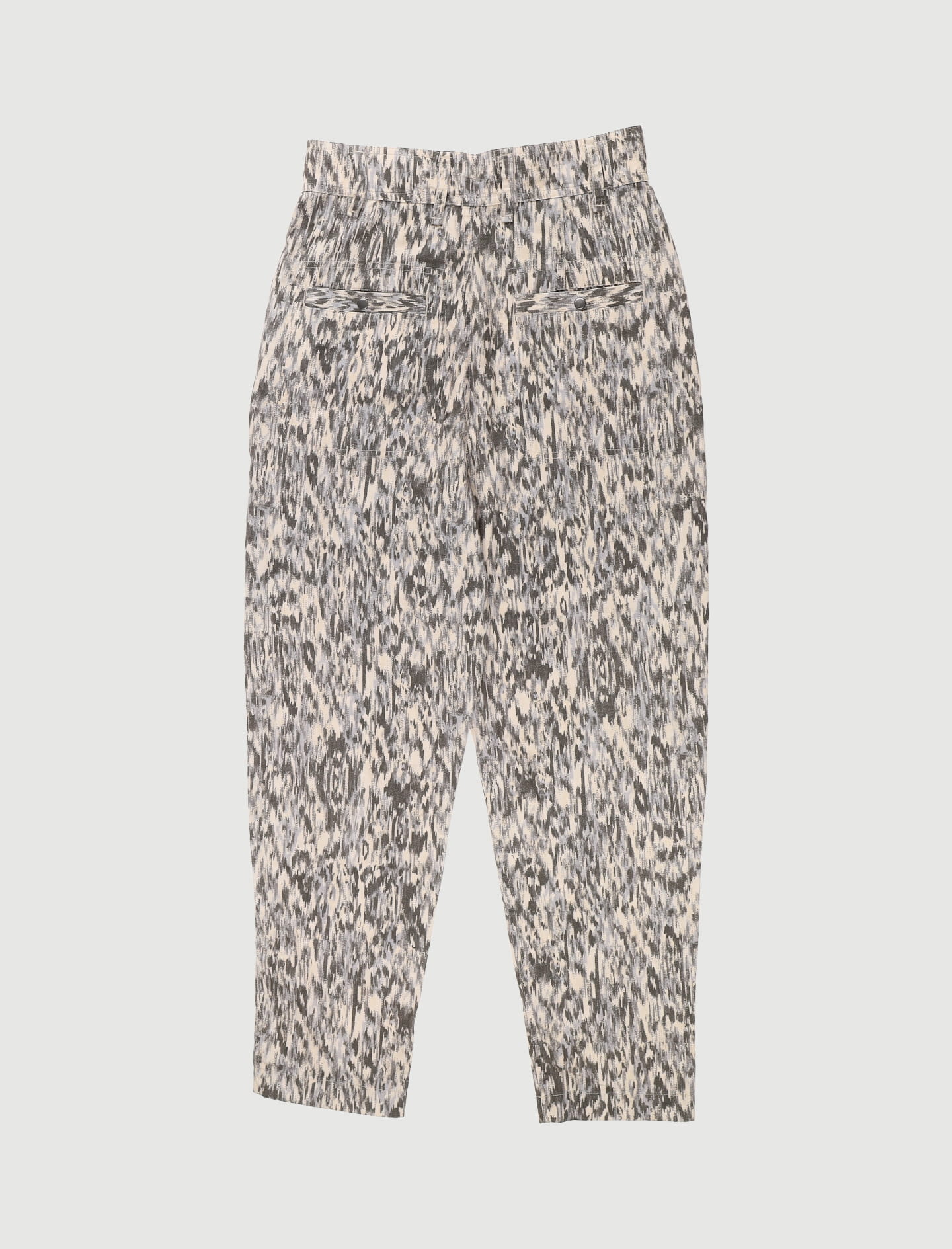 ISABEL MARANT ETOILE pants