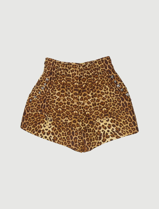 LAURENCE BRAS shorts