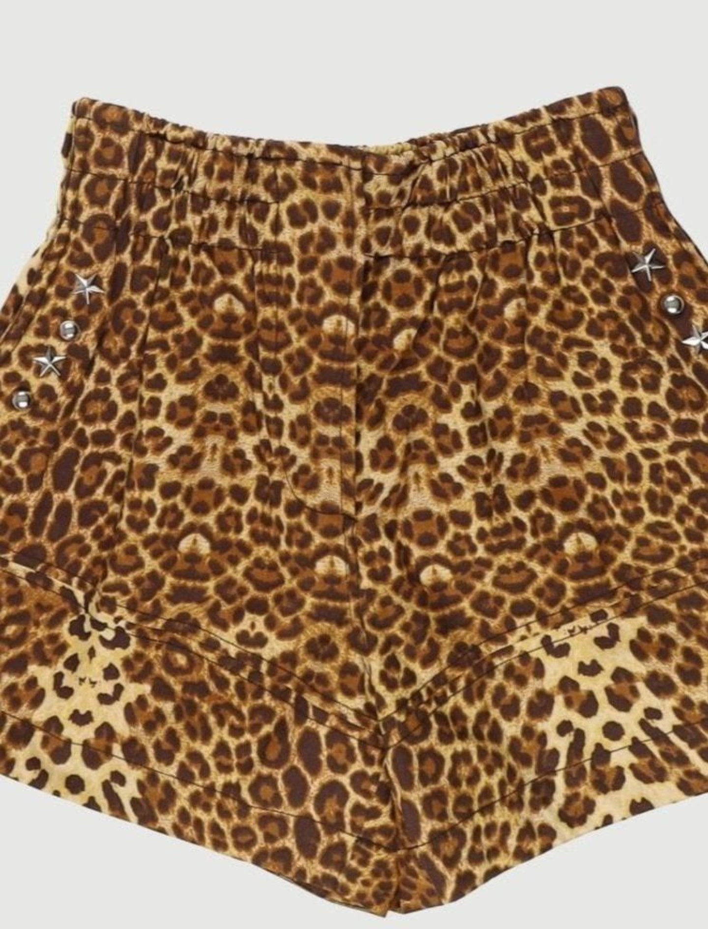 LAURENCE BRAS shorts