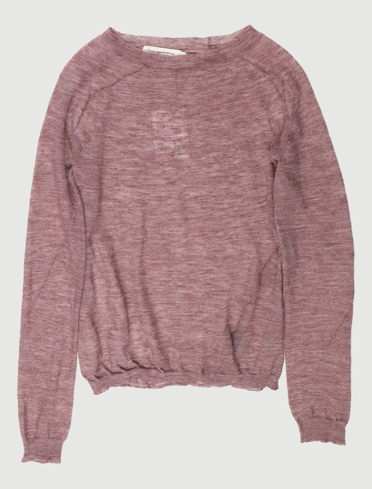 ISABEL MARANT ETOILE sweater