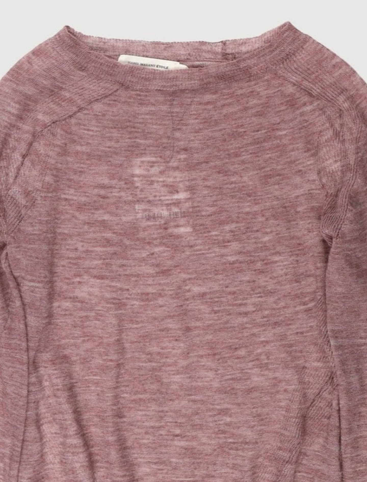 ISABEL MARANT ETOILE sweater