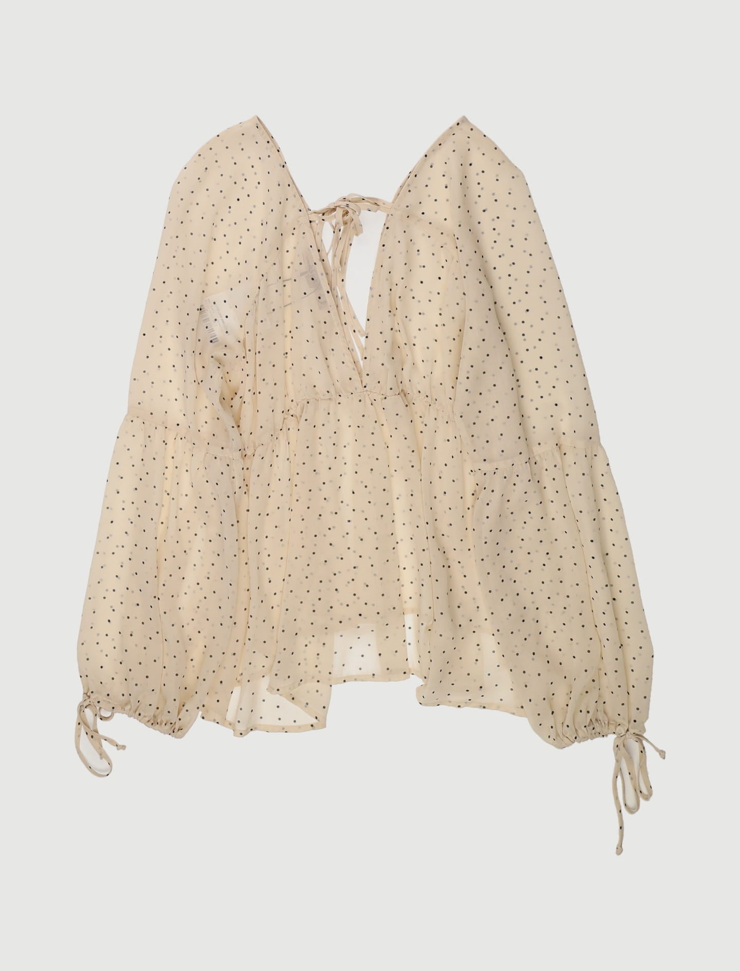 Top FOR LOVE AND LEMONS