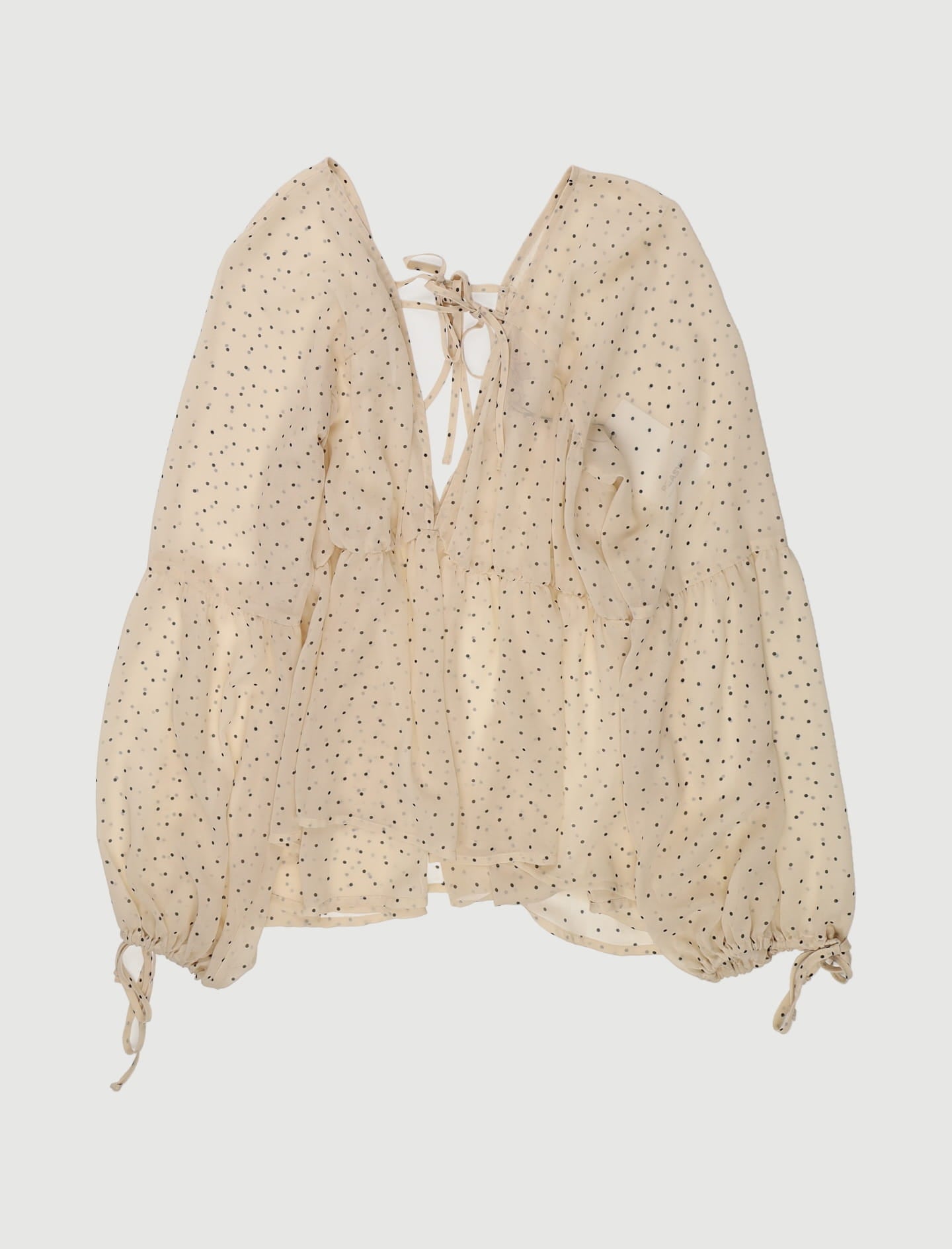 Top FOR LOVE AND LEMONS