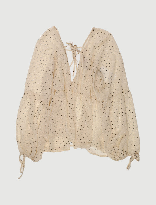 Top FOR LOVE AND LEMONS