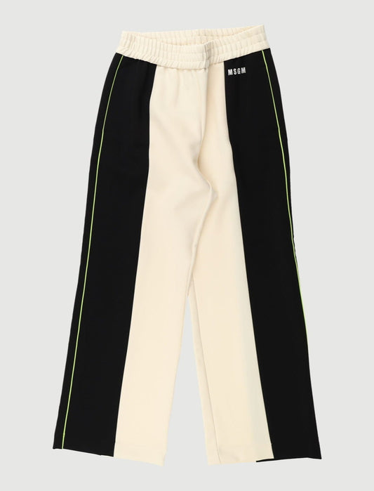 Pantalon de jogging MSGM