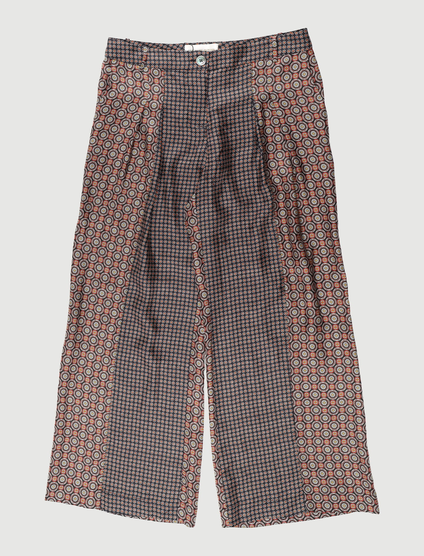 LA PRESTIC OUISTON pants 