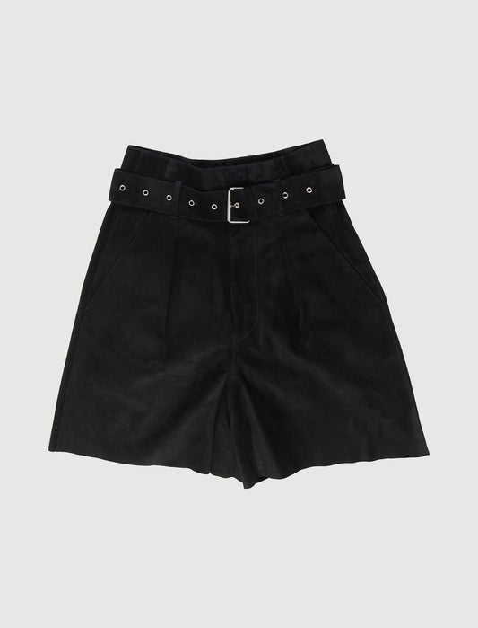 Short ISABEL MARANT