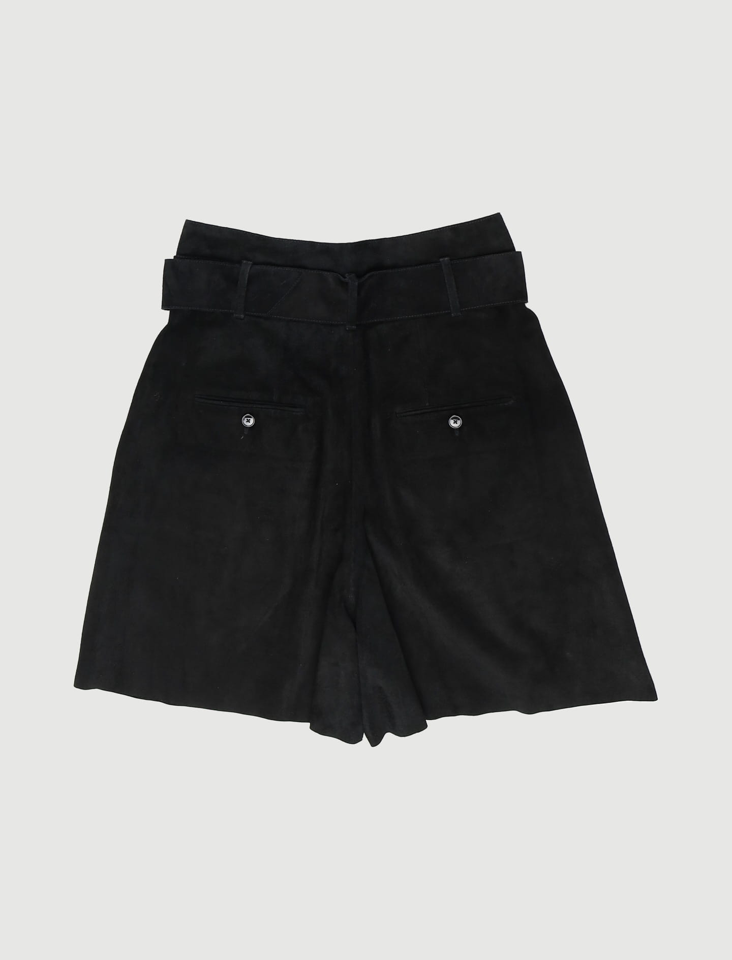 Short ISABEL MARANT