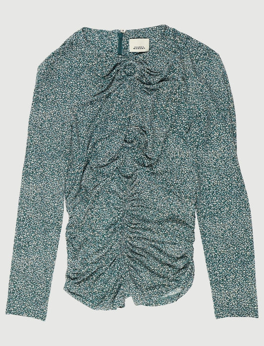 Top ISABEL MARANT