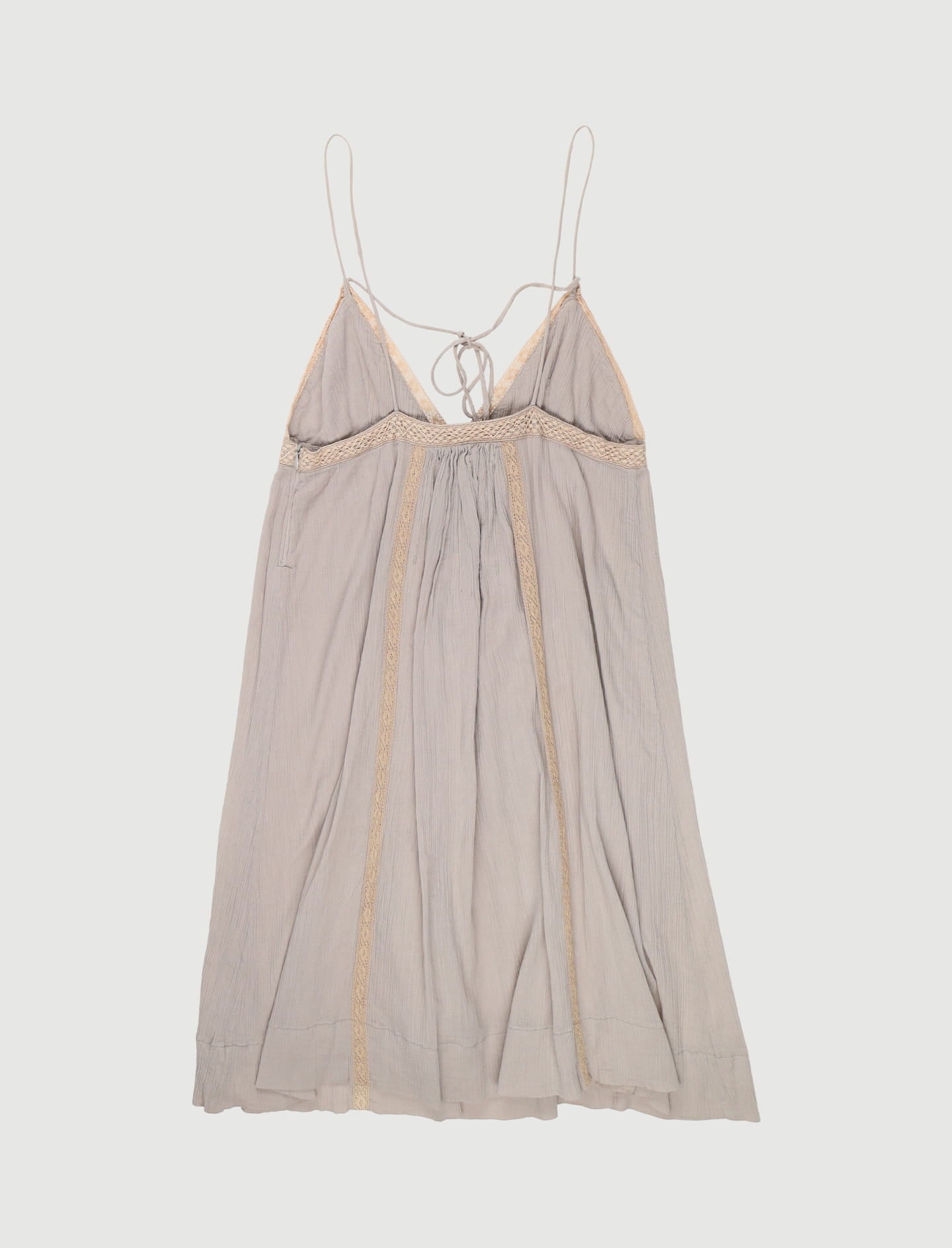 ISABEL MARANT ETOILE dress 