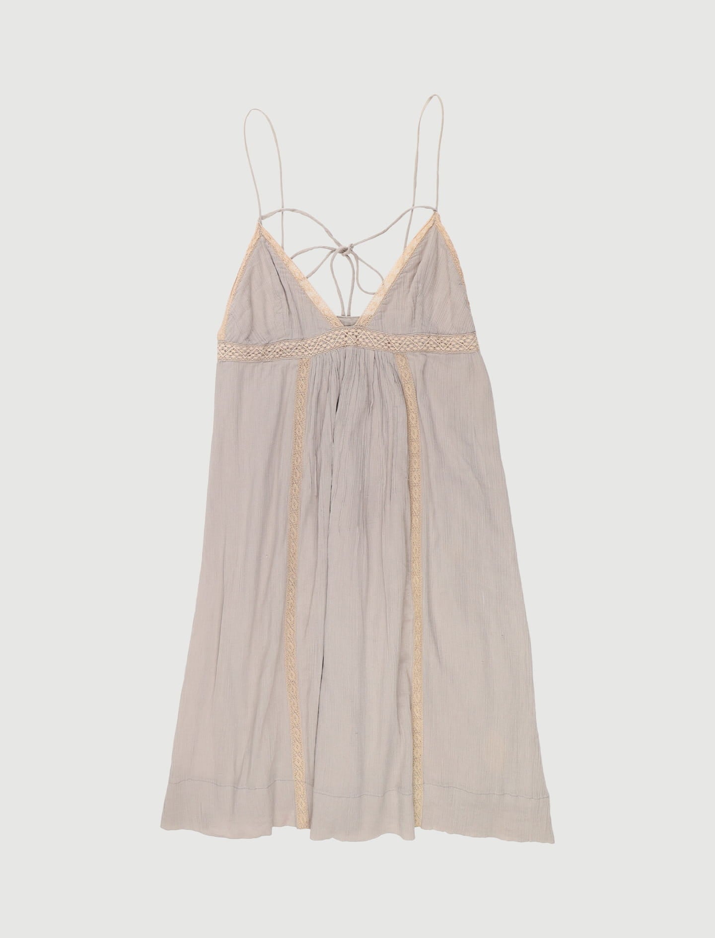 ISABEL MARANT ETOILE dress 